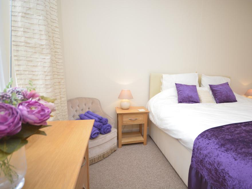 Cottage in Bideford, North Devon