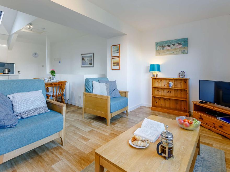 Cottage in Hartland, North Devon