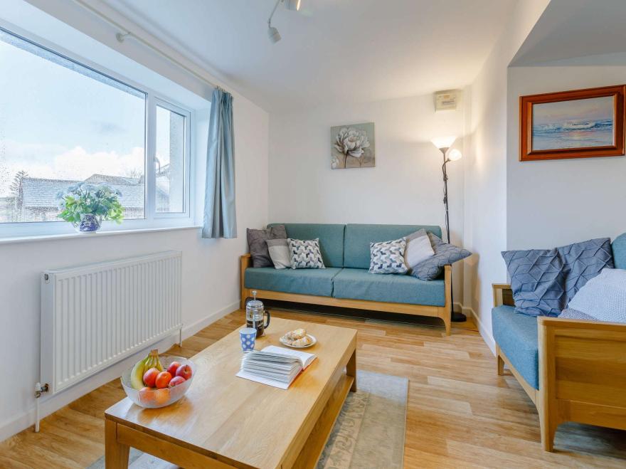 Cottage in Hartland, North Devon