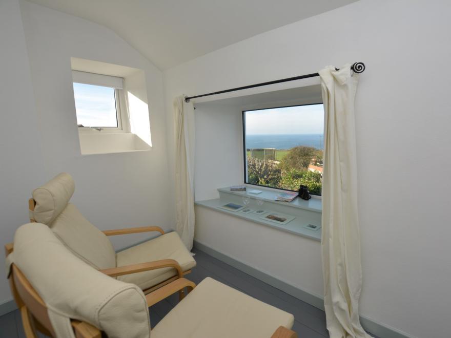 Cottage in Pendeen, West Cornwall