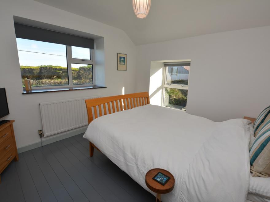 Cottage in Pendeen, West Cornwall