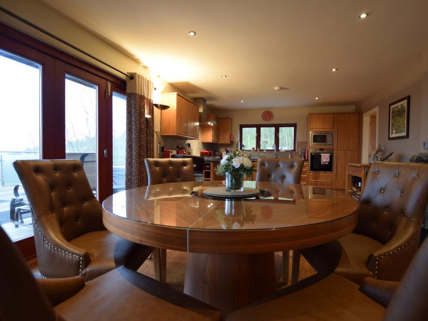 Cottage in Kirby Lonsdale, Lancashire