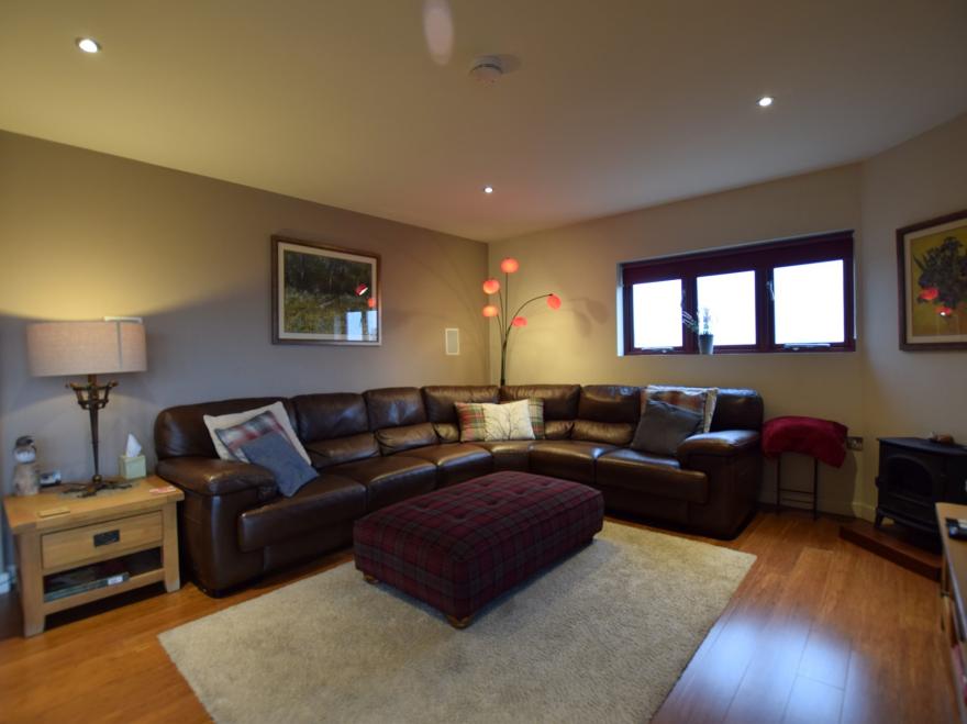 Cottage in Kirby Lonsdale, Lancashire