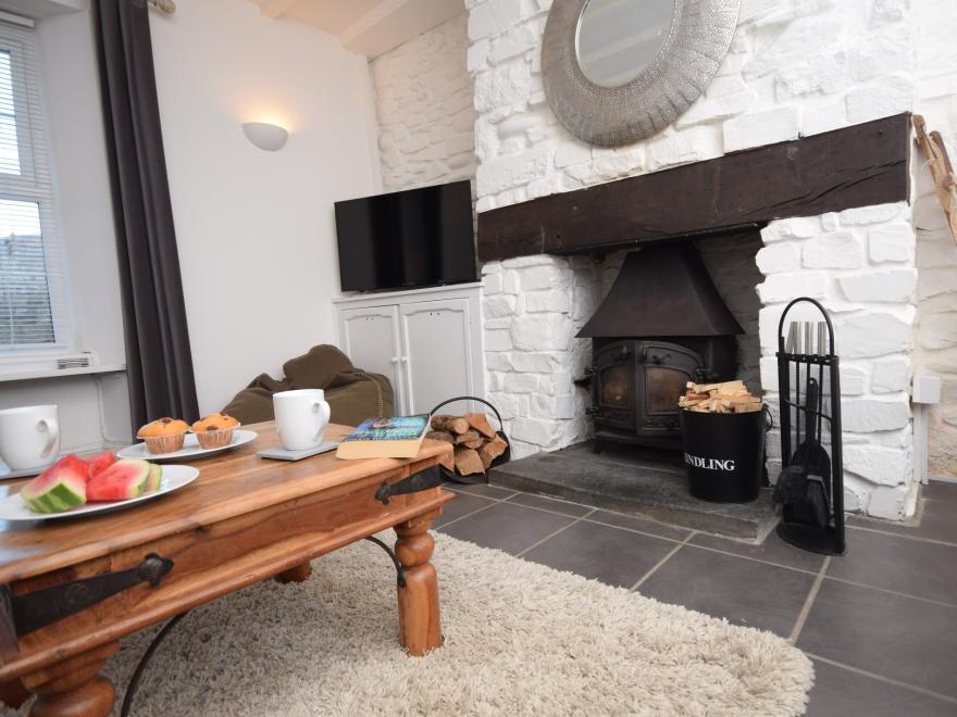 Cottage in Appledore, North Devon
