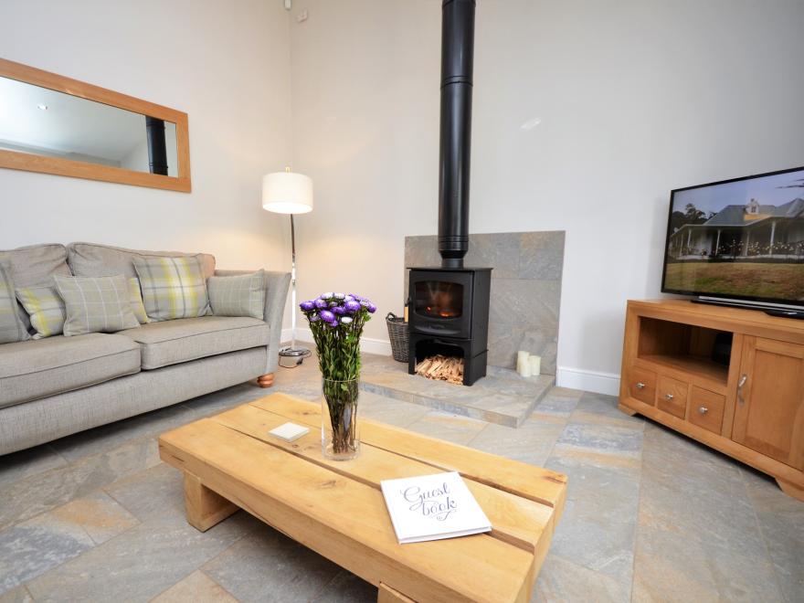 Cottage in Croes-y-pant, South Wales