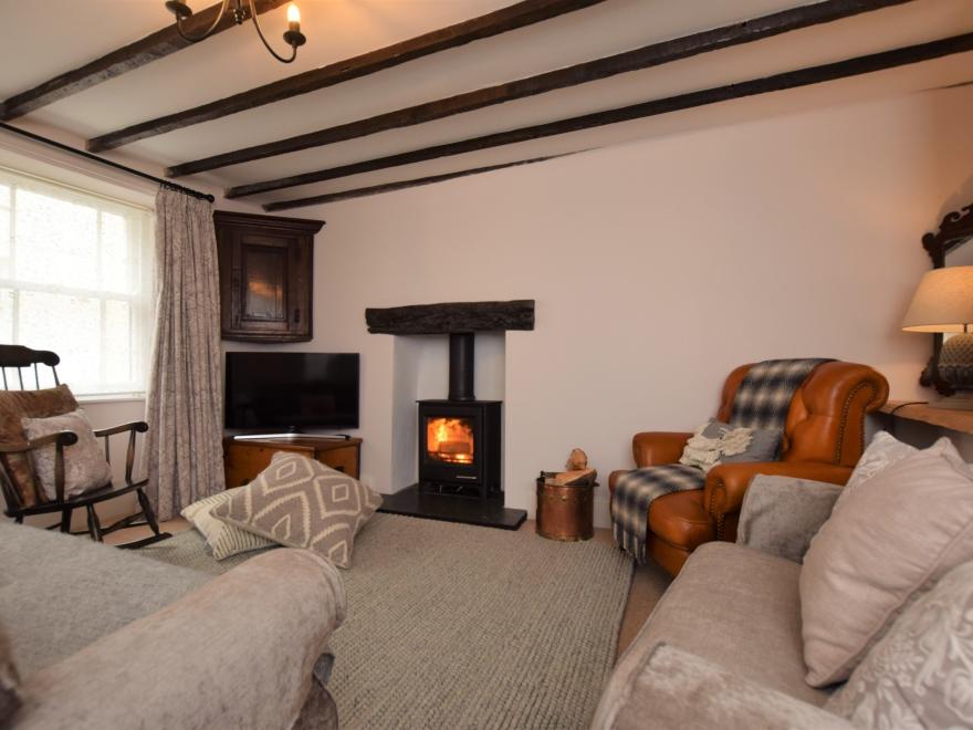 Cottage in Braunton, North Devon