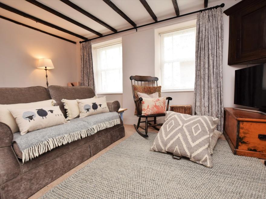 Cottage in Braunton, North Devon