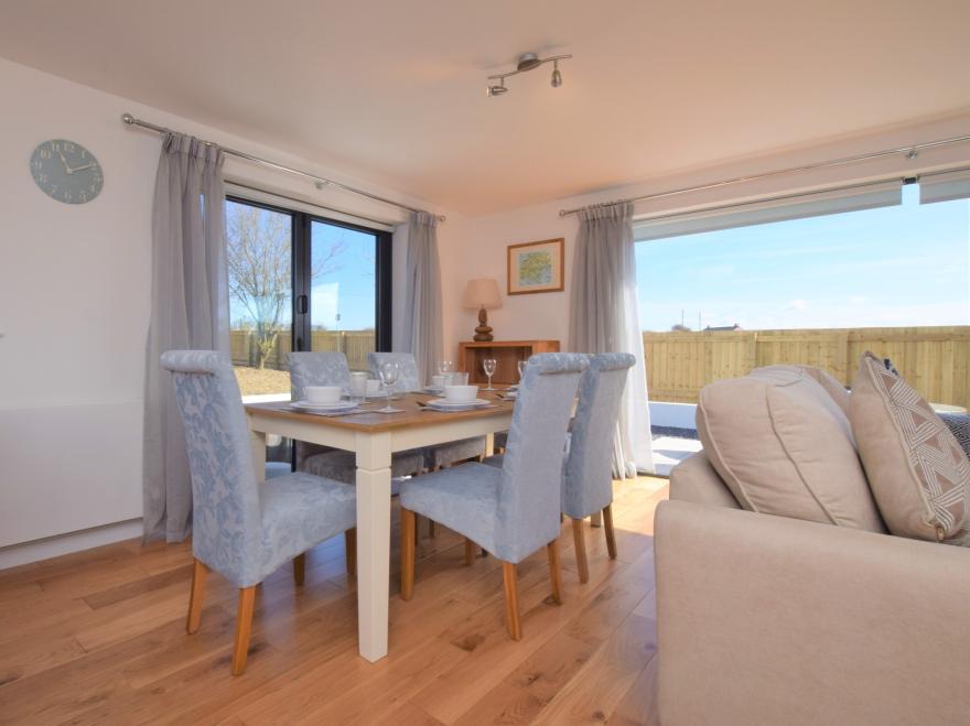 Cottage in Woolacombe, North Devon