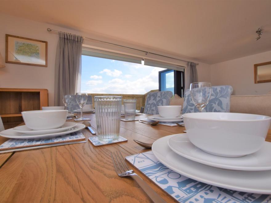 Cottage in Woolacombe, North Devon