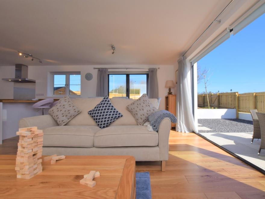 Cottage in Woolacombe, North Devon