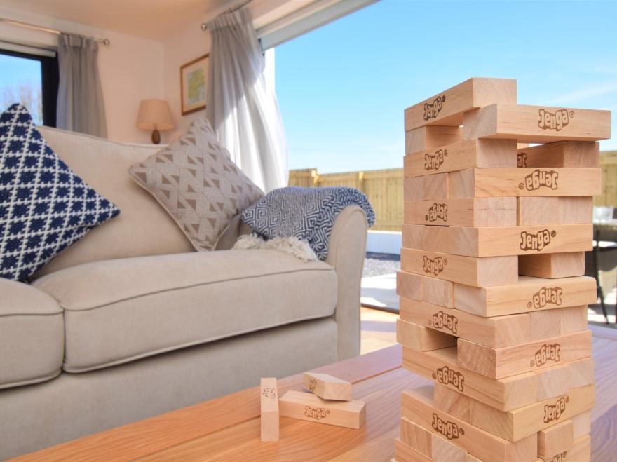 Cottage in Woolacombe, North Devon