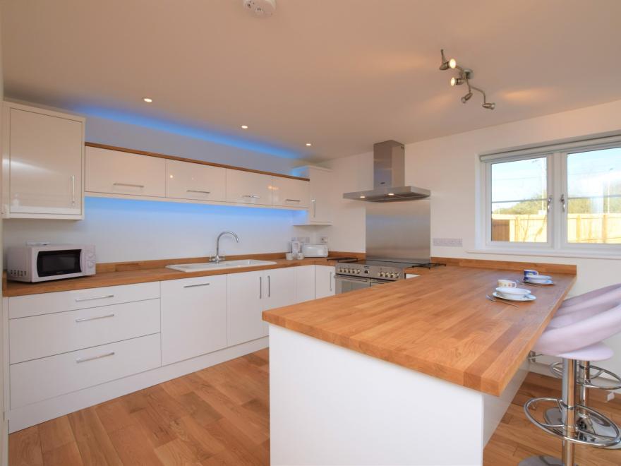 Cottage in Woolacombe, North Devon