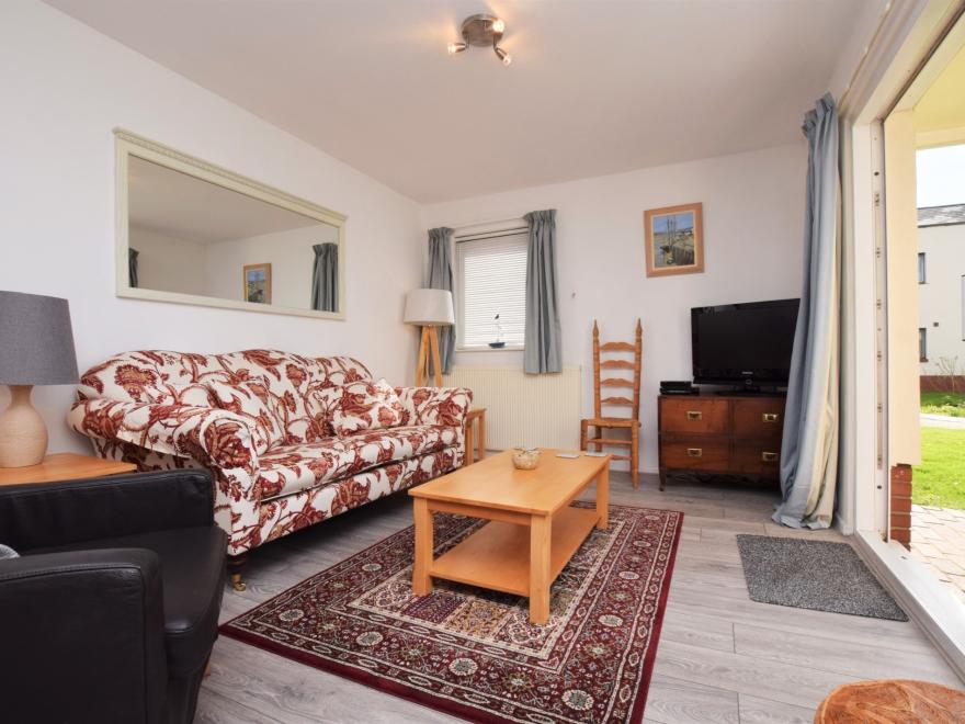 Apartment in Instow, North Devon