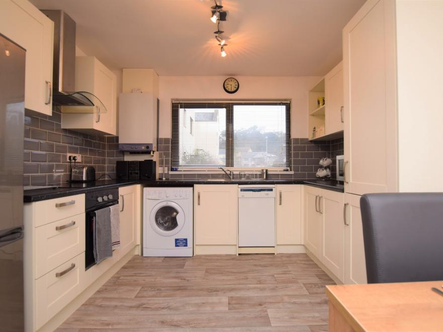 Apartment in Instow, North Devon