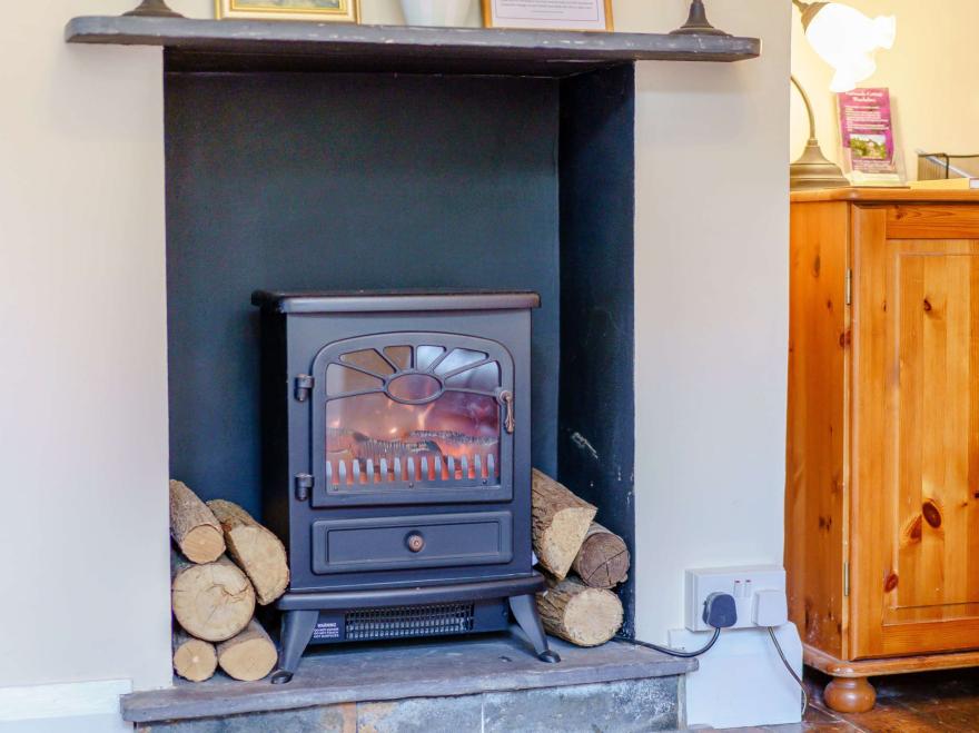 Cottage in Winchelsea, Sussex
