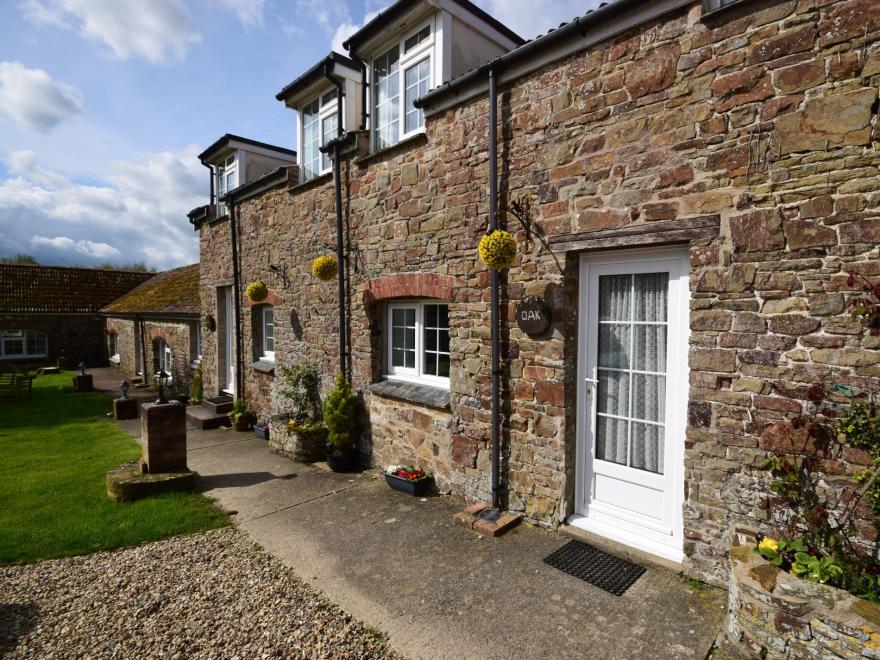 Cottage in Westward Ho!, North Devon