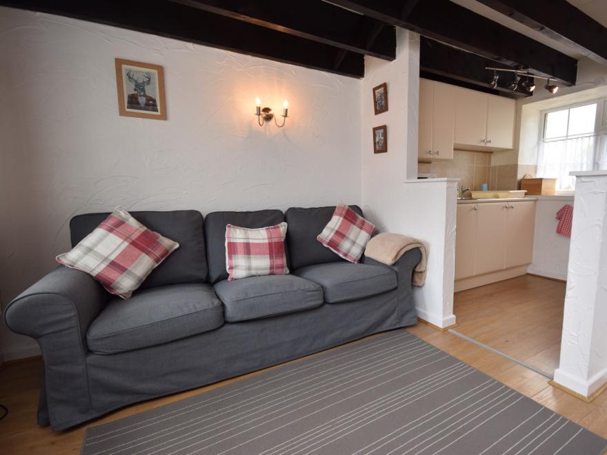 Cottage in Westward Ho!, North Devon