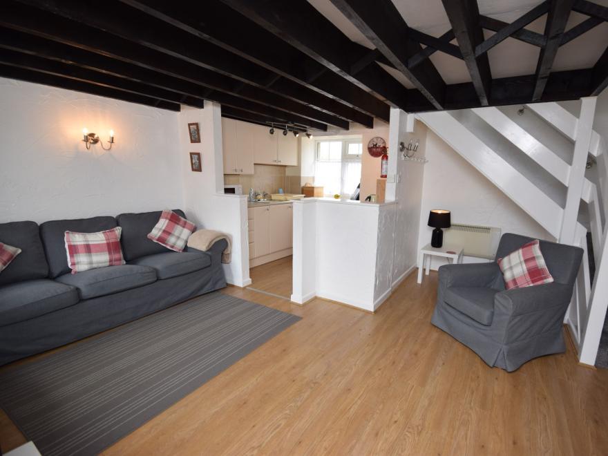 Cottage in Westward Ho!, North Devon
