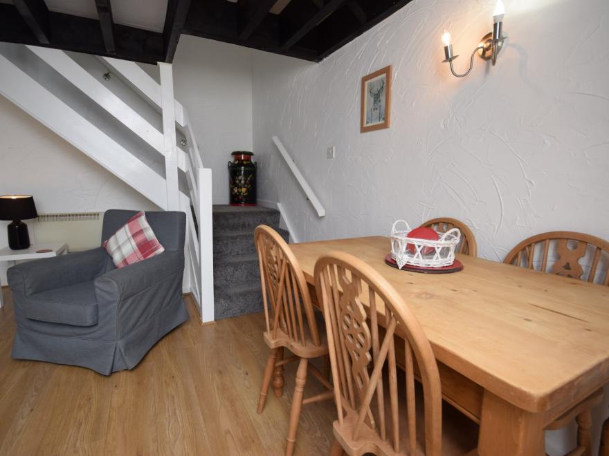 Cottage in Westward Ho!, North Devon