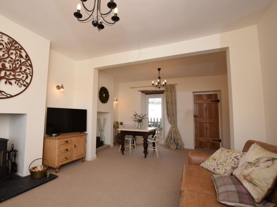 Cottage in Grange Over Sands, Cumbria
