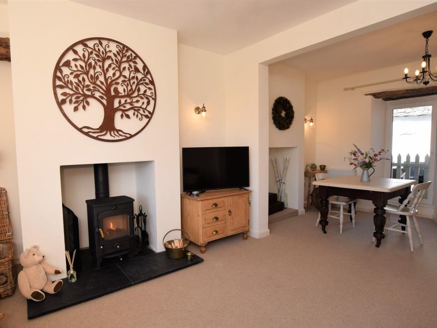 Cottage in Grange Over Sands, Cumbria