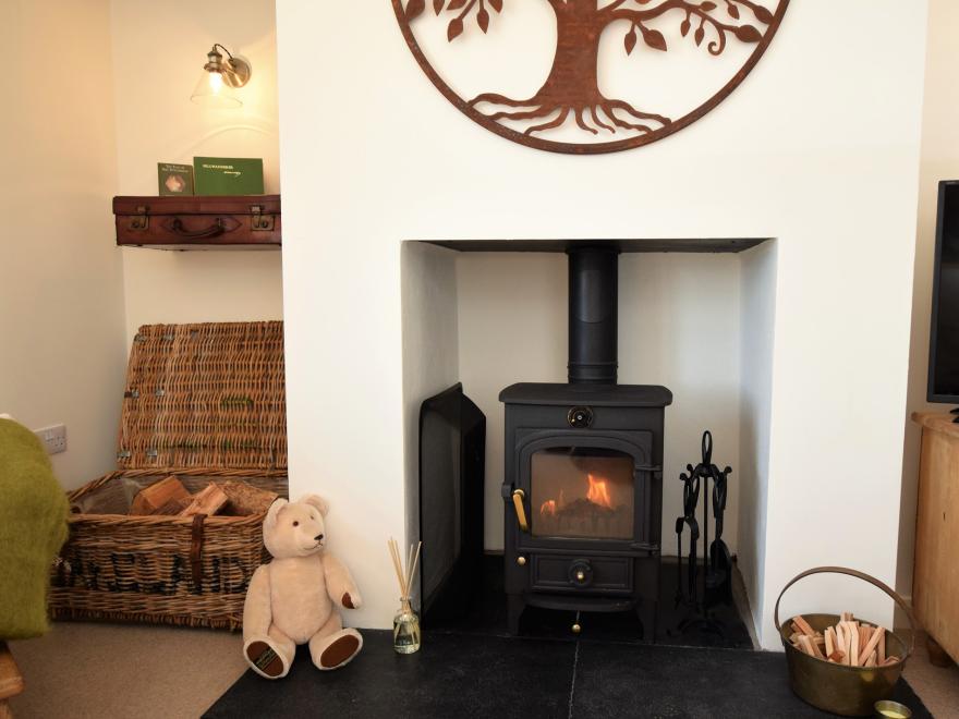 Cottage in Grange Over Sands, Cumbria