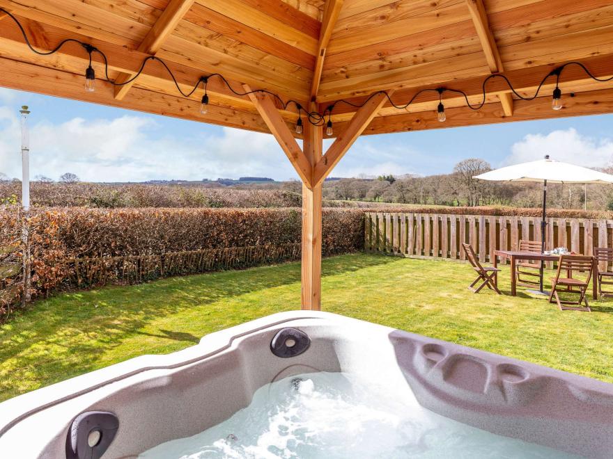 Cottage in Launceston, Mid and East Devon