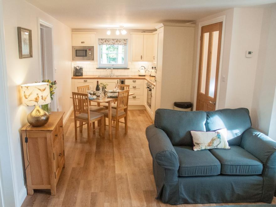 Cottage in Launceston, Mid and East Devon