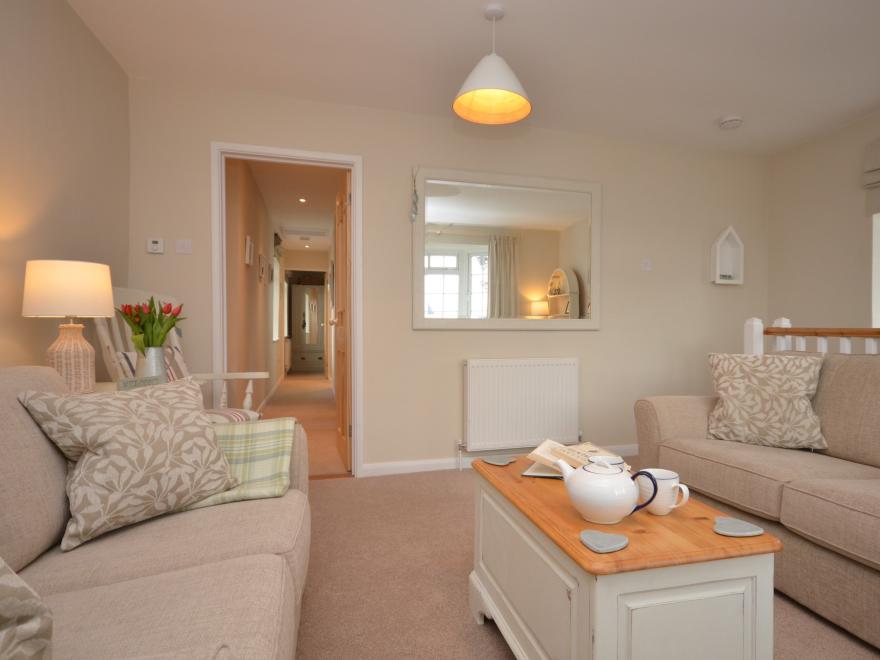 Cottage in Appledore, North Devon