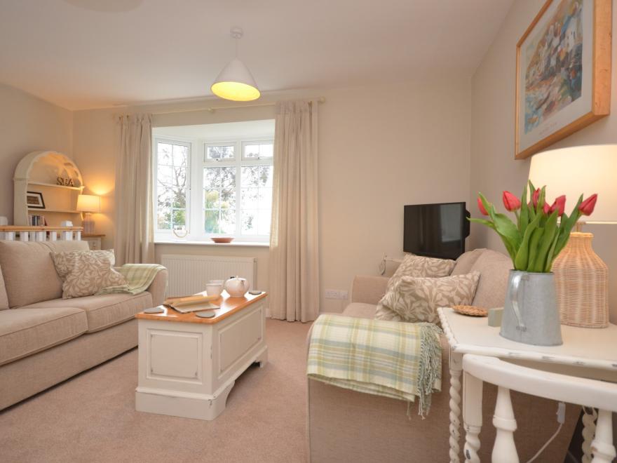 Cottage in Appledore, North Devon