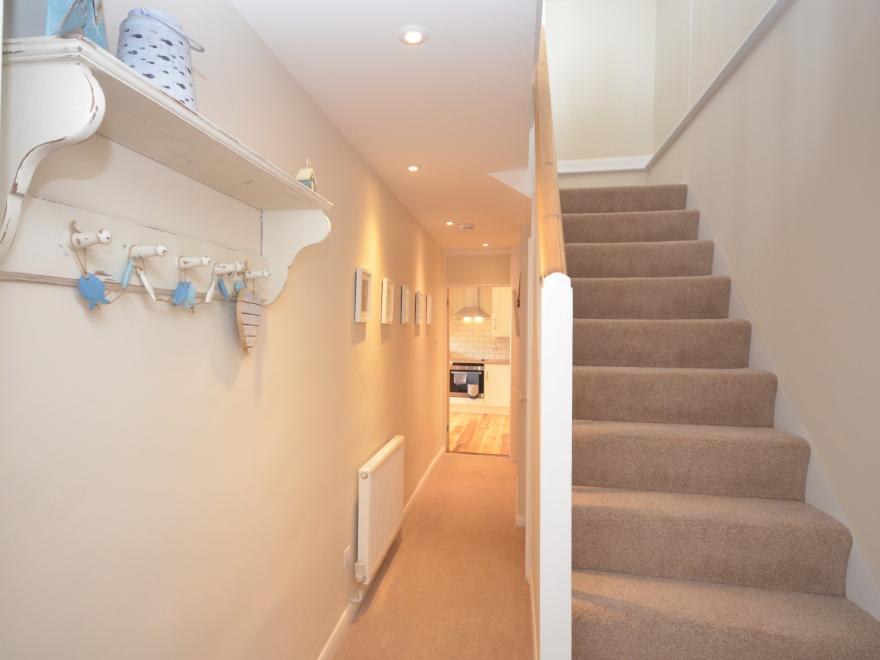 Cottage in Appledore, North Devon