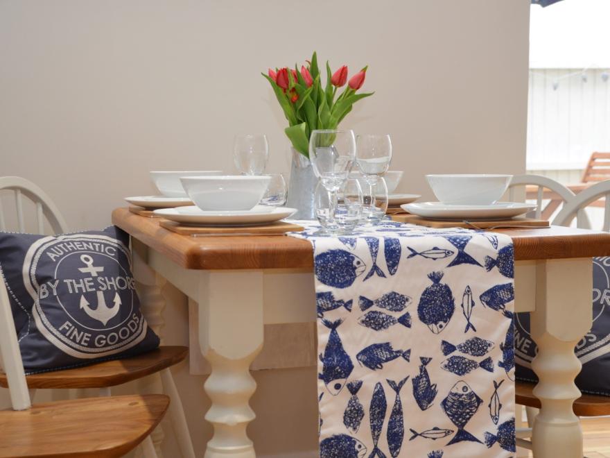 Cottage in Appledore, North Devon