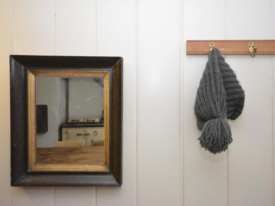Cottage in Aberaeron, West Wales