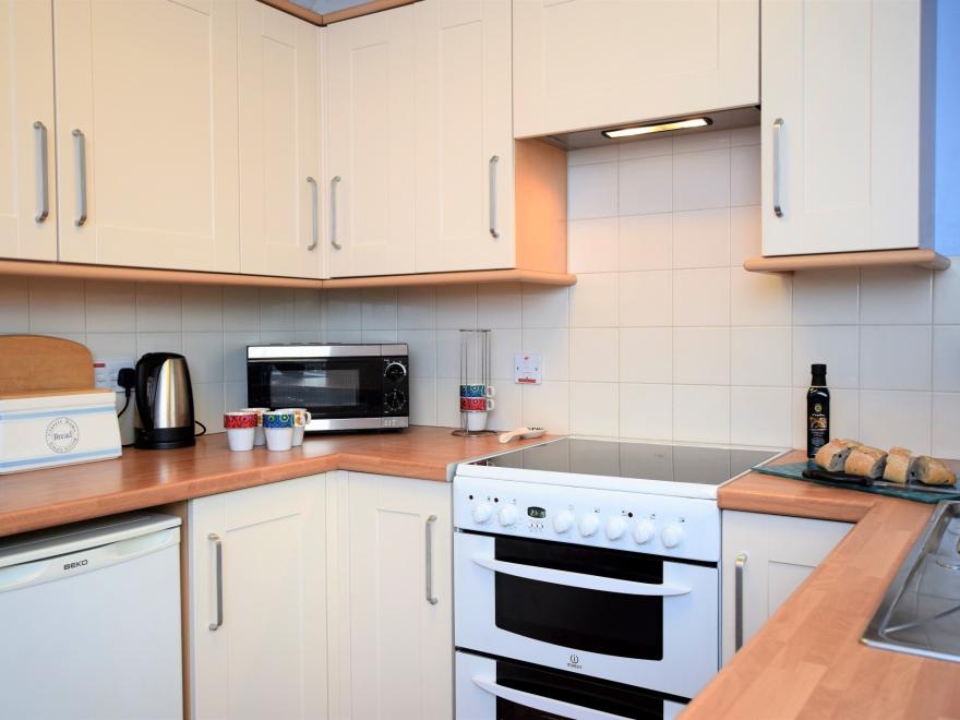 Bungalow in Mundesley, Norfolk