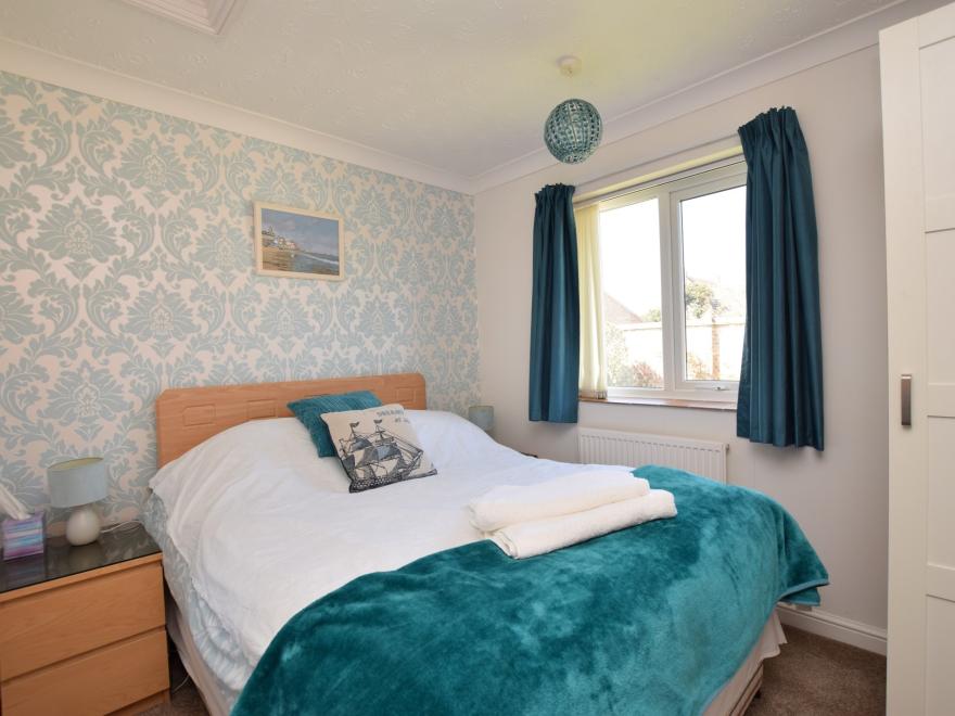 Bungalow in Mundesley, Norfolk