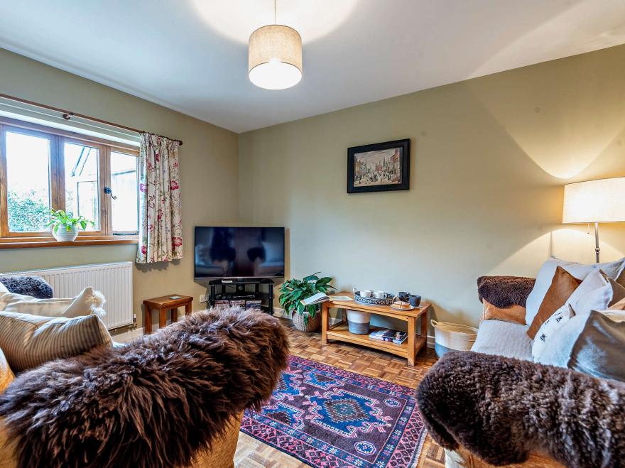 House in Abergavenny, Herefordshire