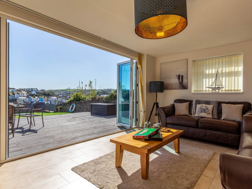 House in Brixham, South Devon