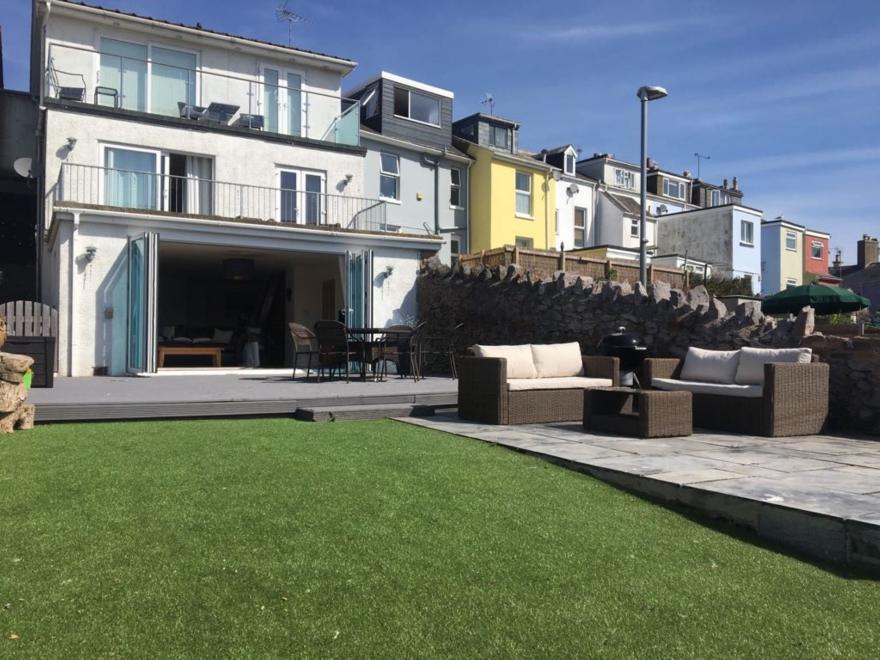House in Brixham, South Devon