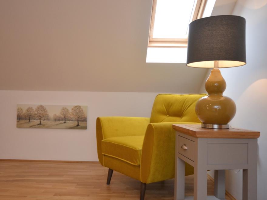 Apartment in Newquay, North Cornwall