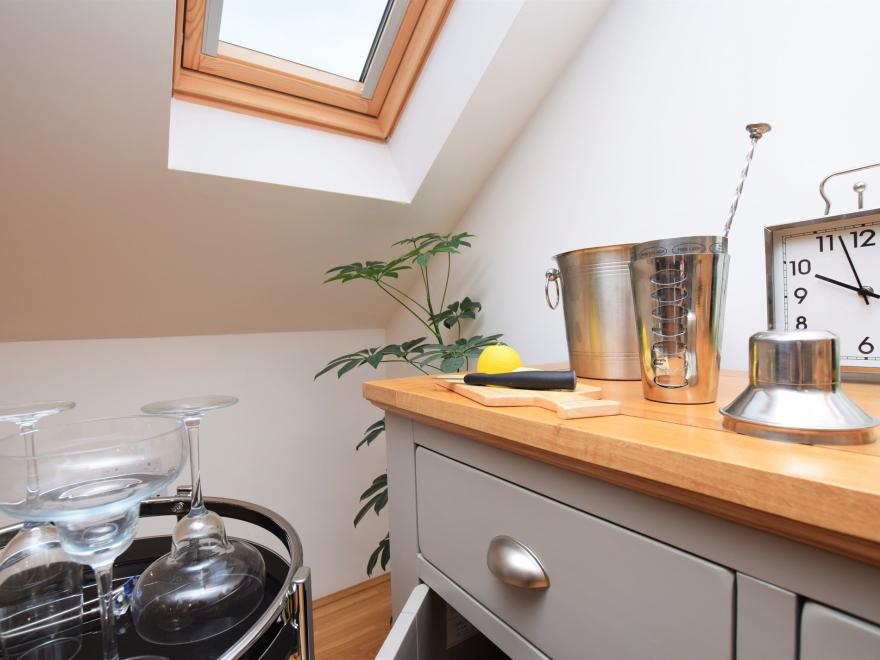 Apartment in Newquay, North Cornwall