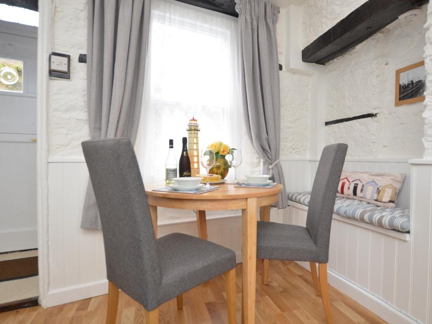 Cottage in Brixham, South Devon