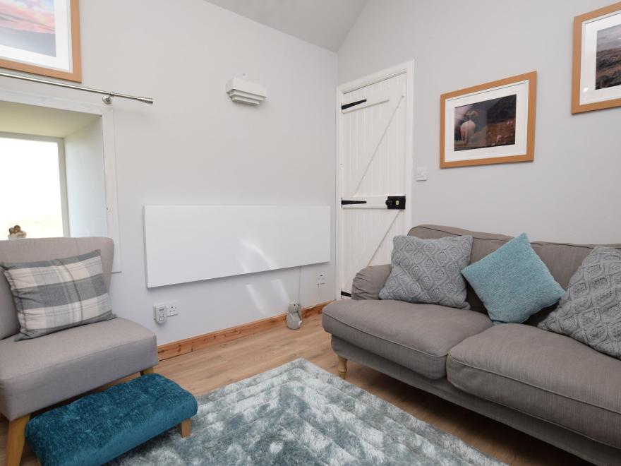 Bungalow in Unst, Shetland