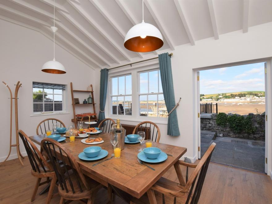 Cottage in Appledore, North Devon