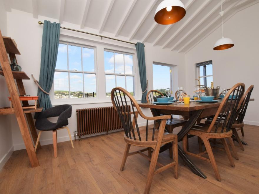 Cottage in Appledore, North Devon