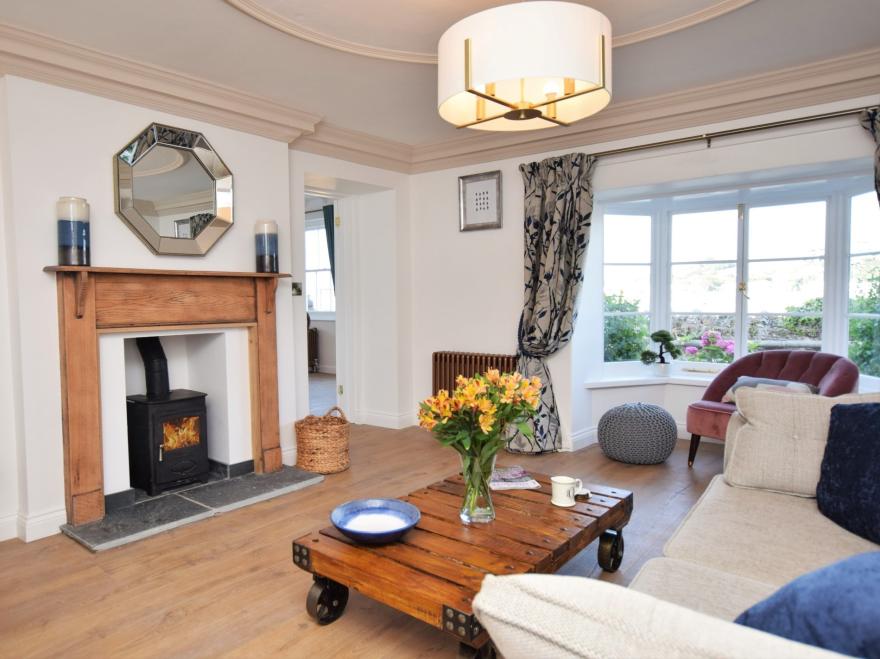 Cottage in Appledore, North Devon