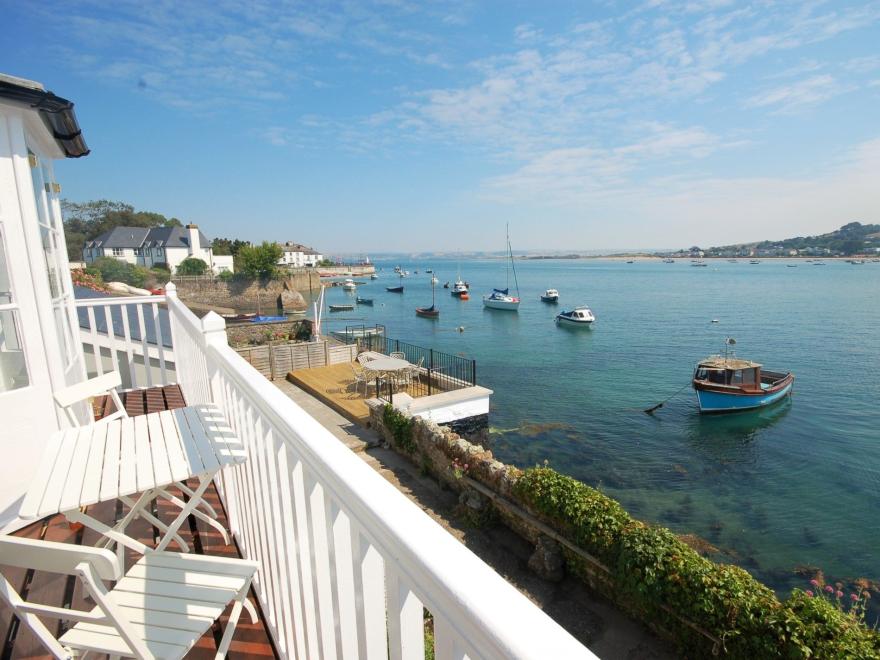 Cottage in Appledore, North Devon