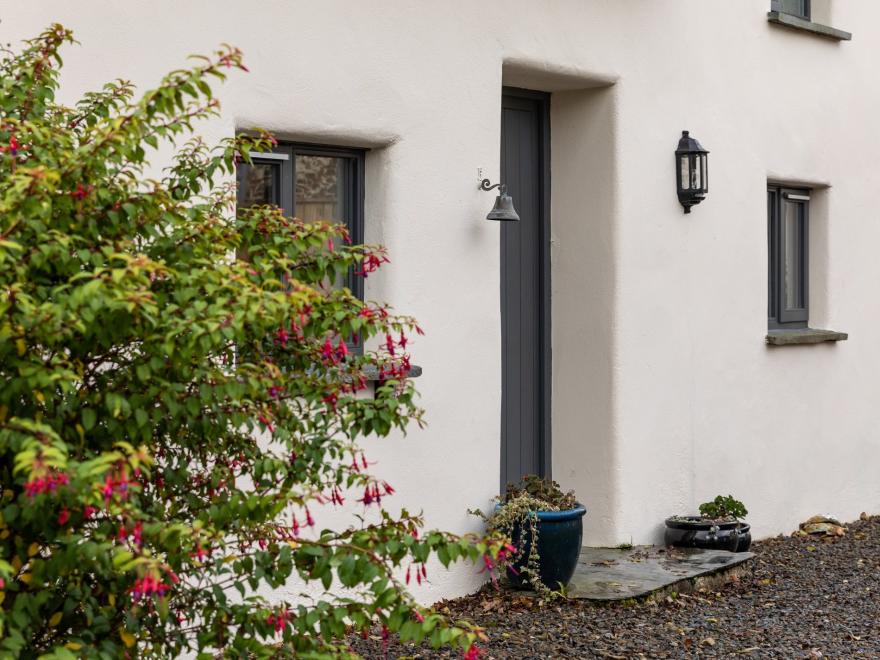 Cottage in Bude, North Cornwall