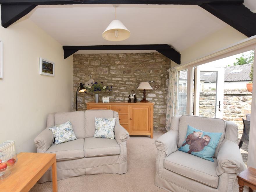 Cottage in Wolsingham, 11ml SW Durham, County Durham