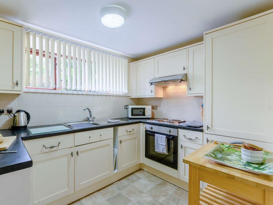 Cottage in Keswick, Cumbria