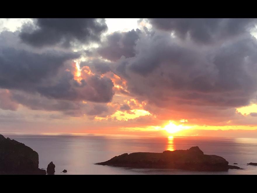 Bungalow in Mullion Cove, West Cornwall